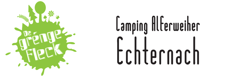 Camping Alferweiher Echternach Luxembourg